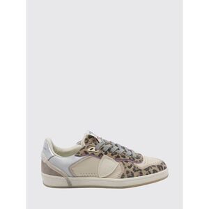 Philippe Model Sneakers Woman Beige